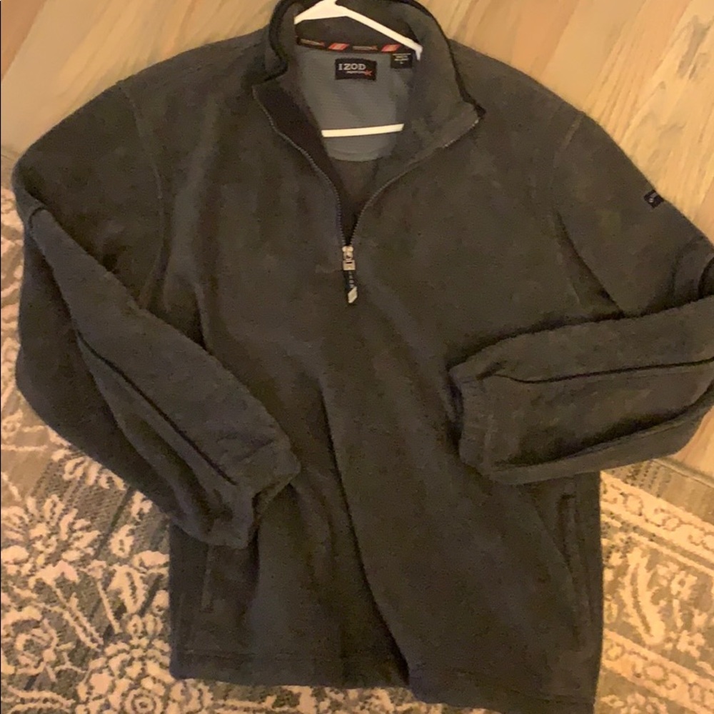 Men’s Izod Pullover